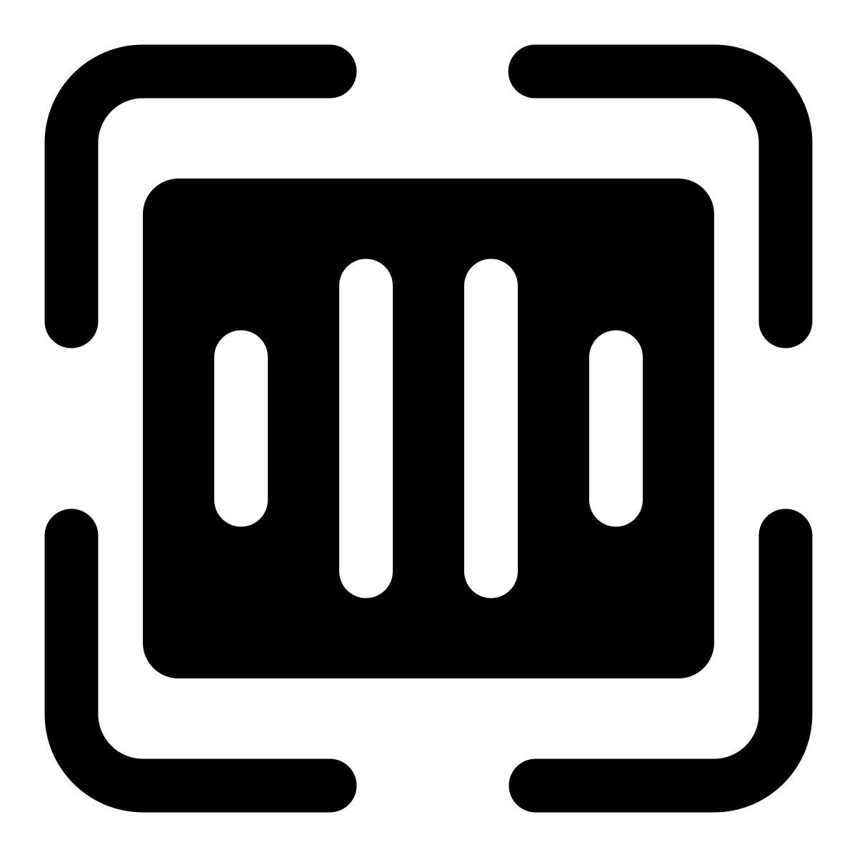 scan icon