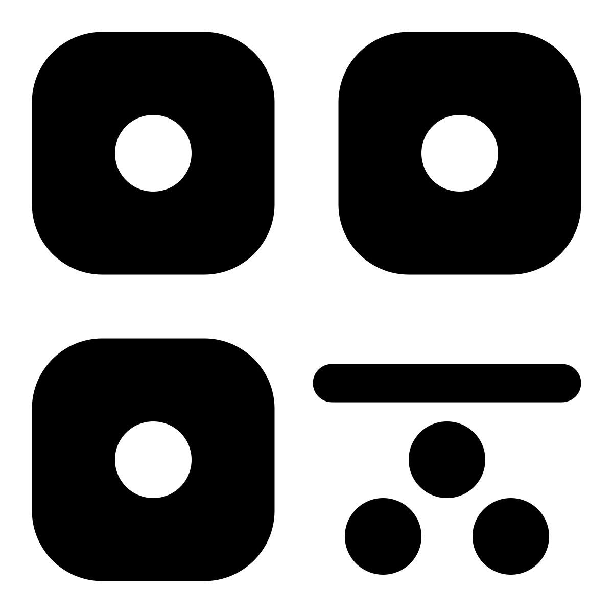 scan icon
