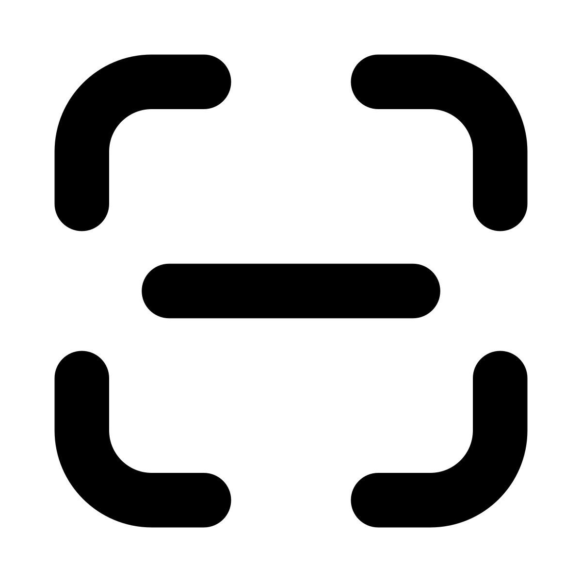 scan icon