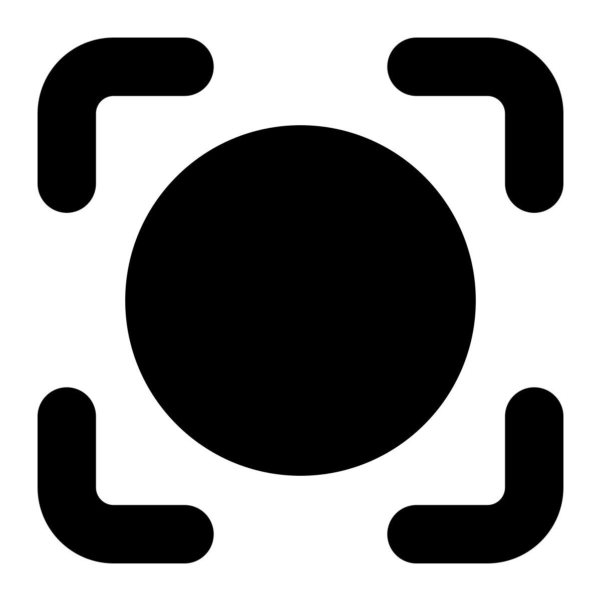 scan icon