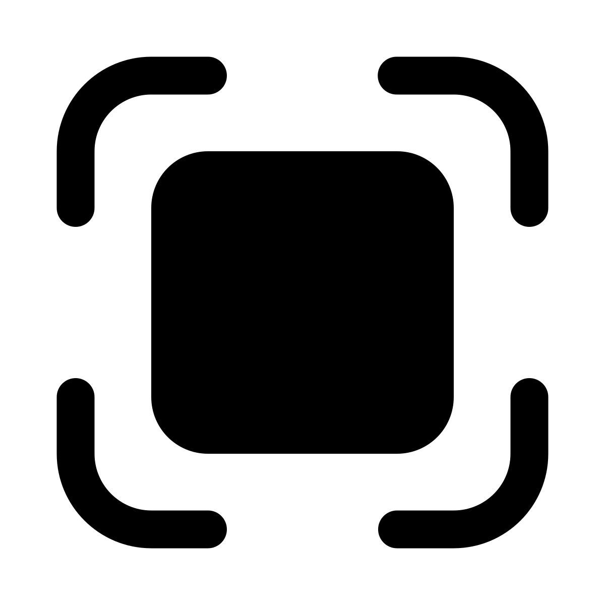 scan icon