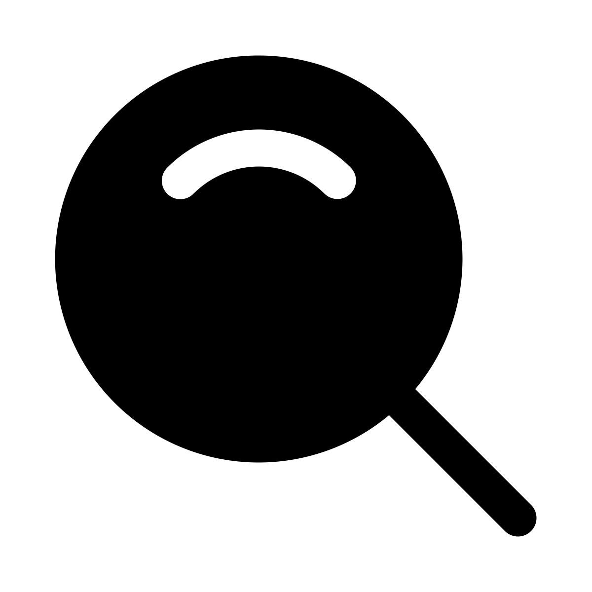 magnifier icon