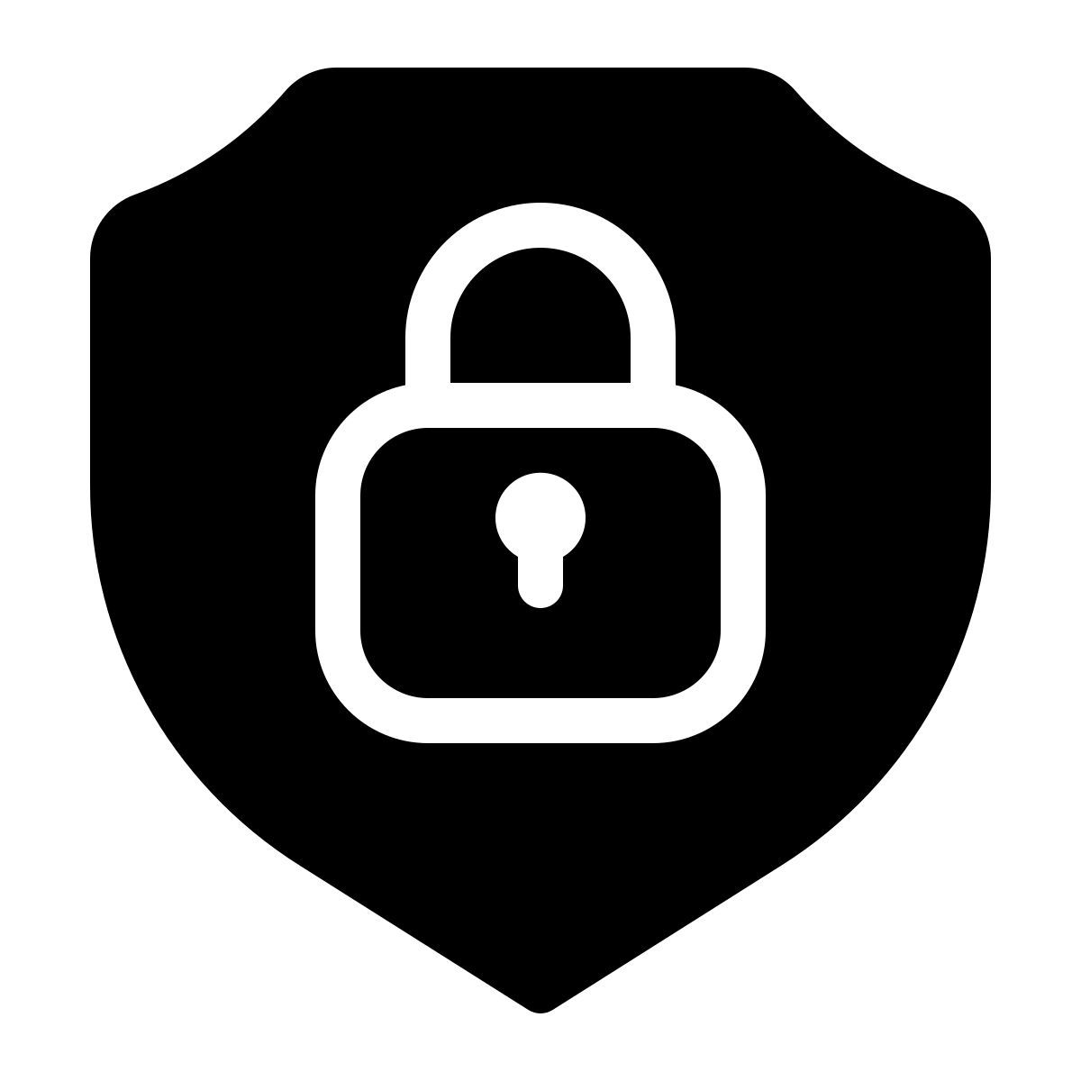 security icon