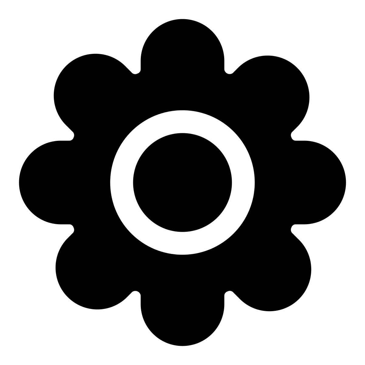settings icon