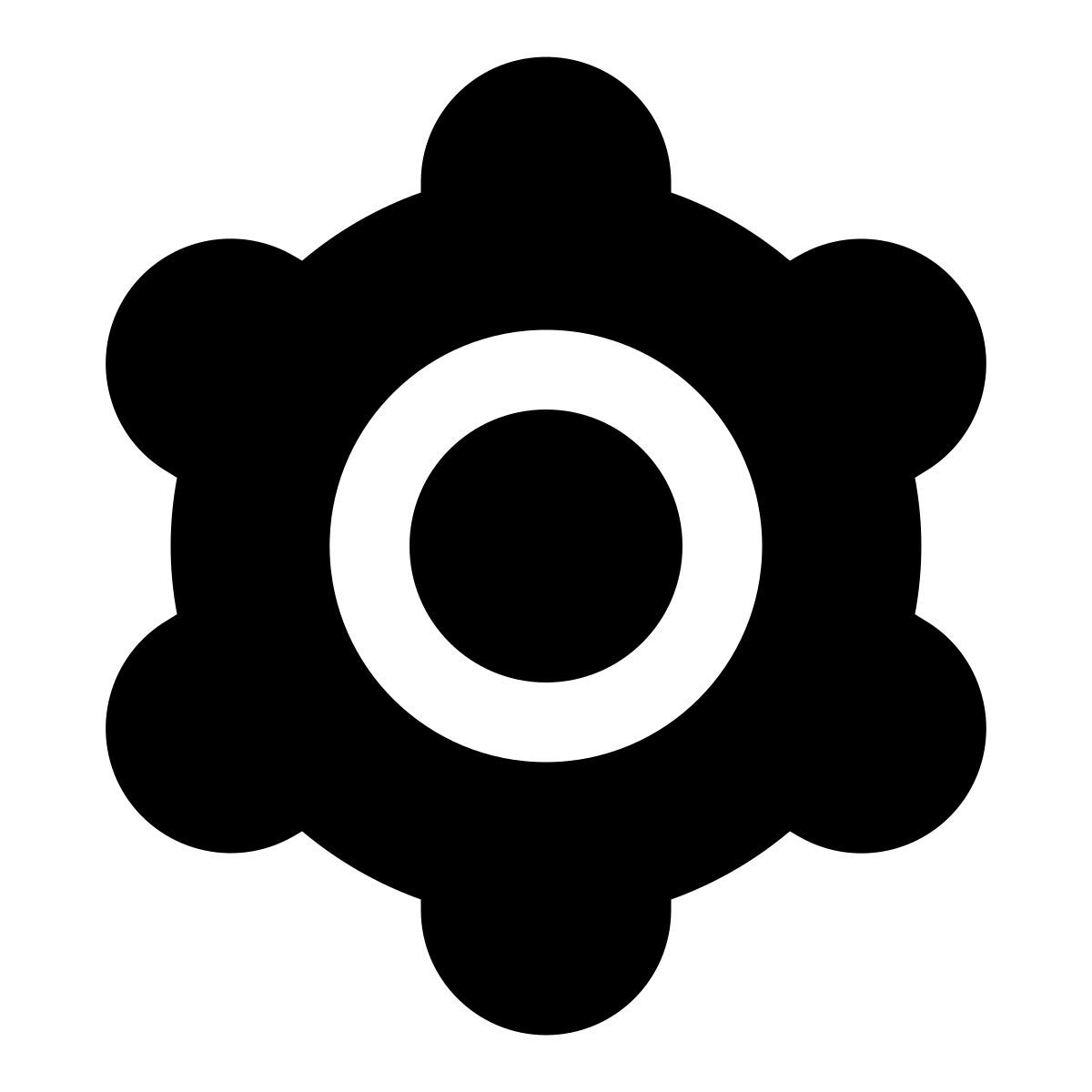 settings icon