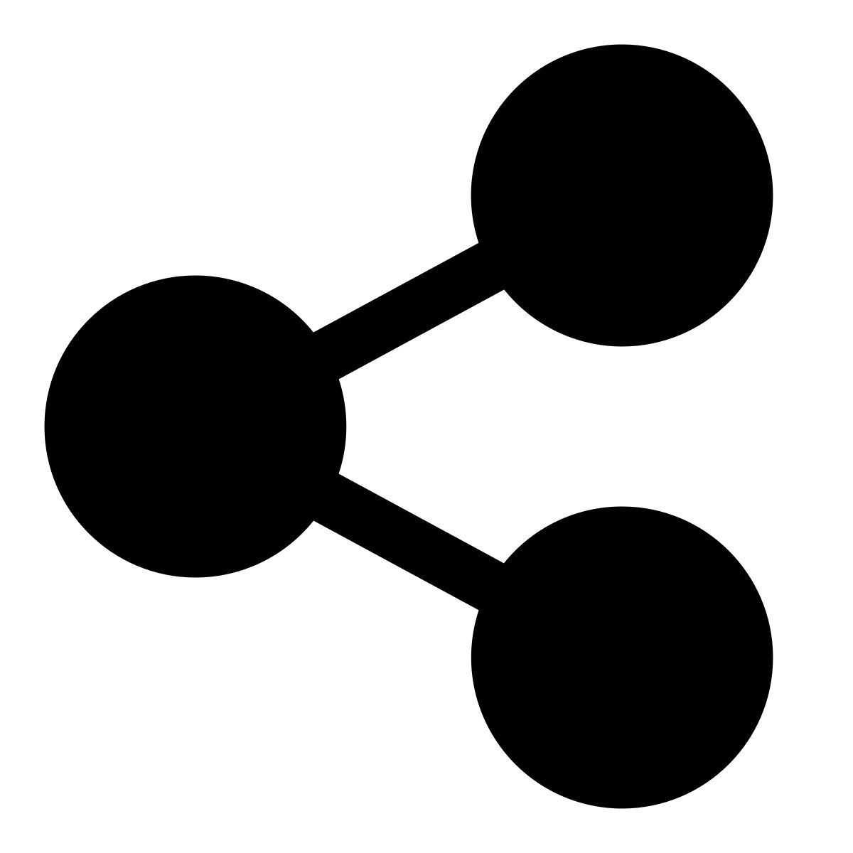 share icon