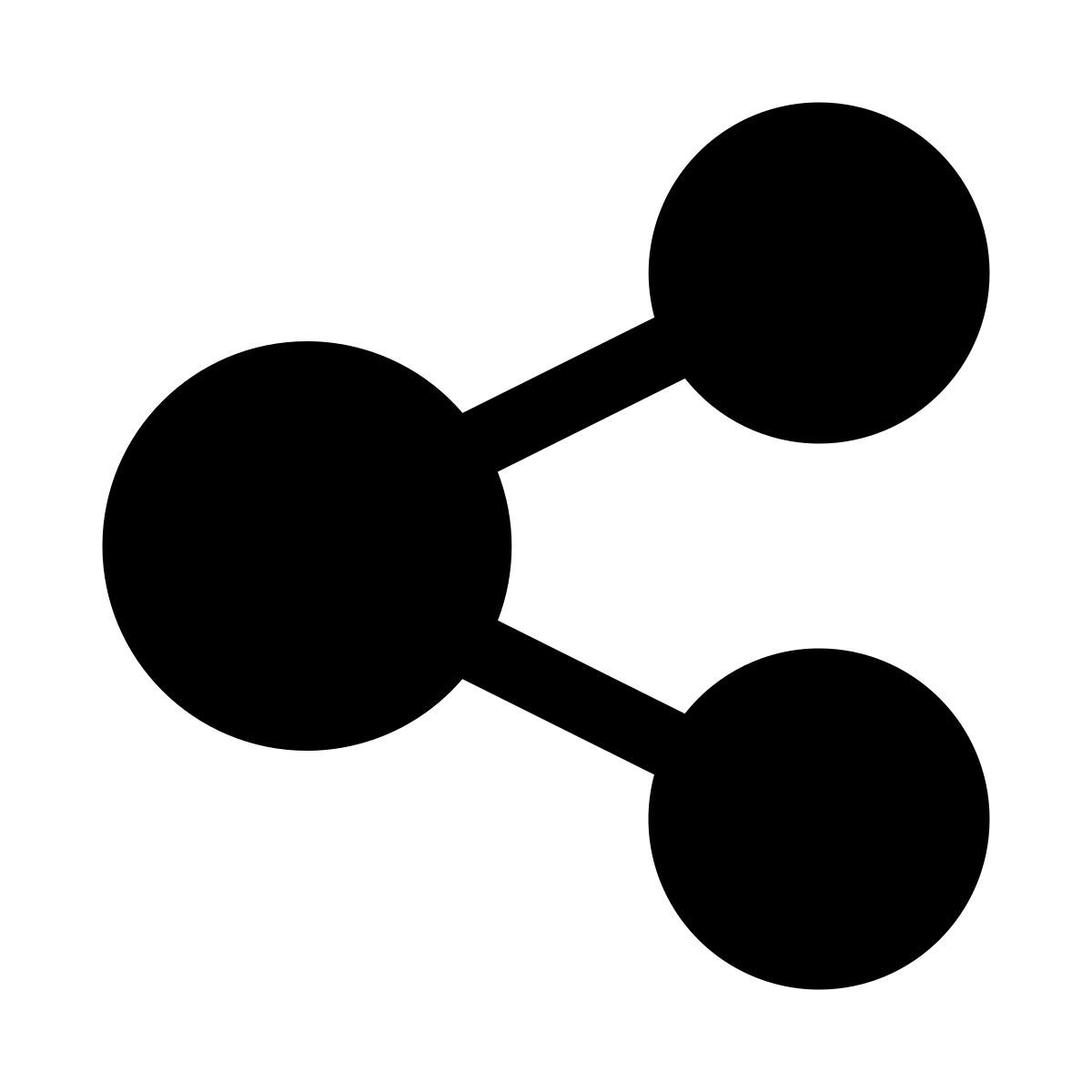 몫 icon