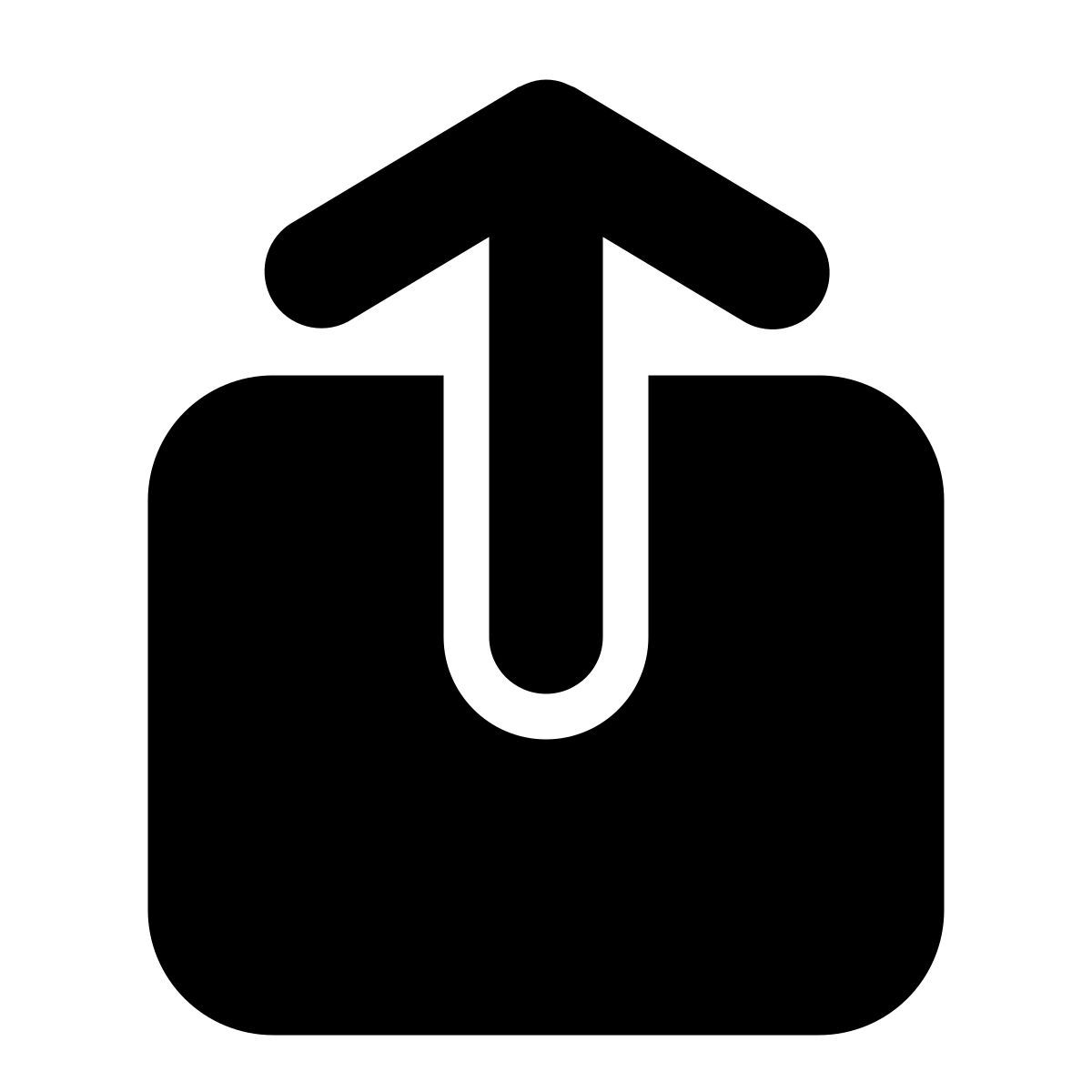 share icon
