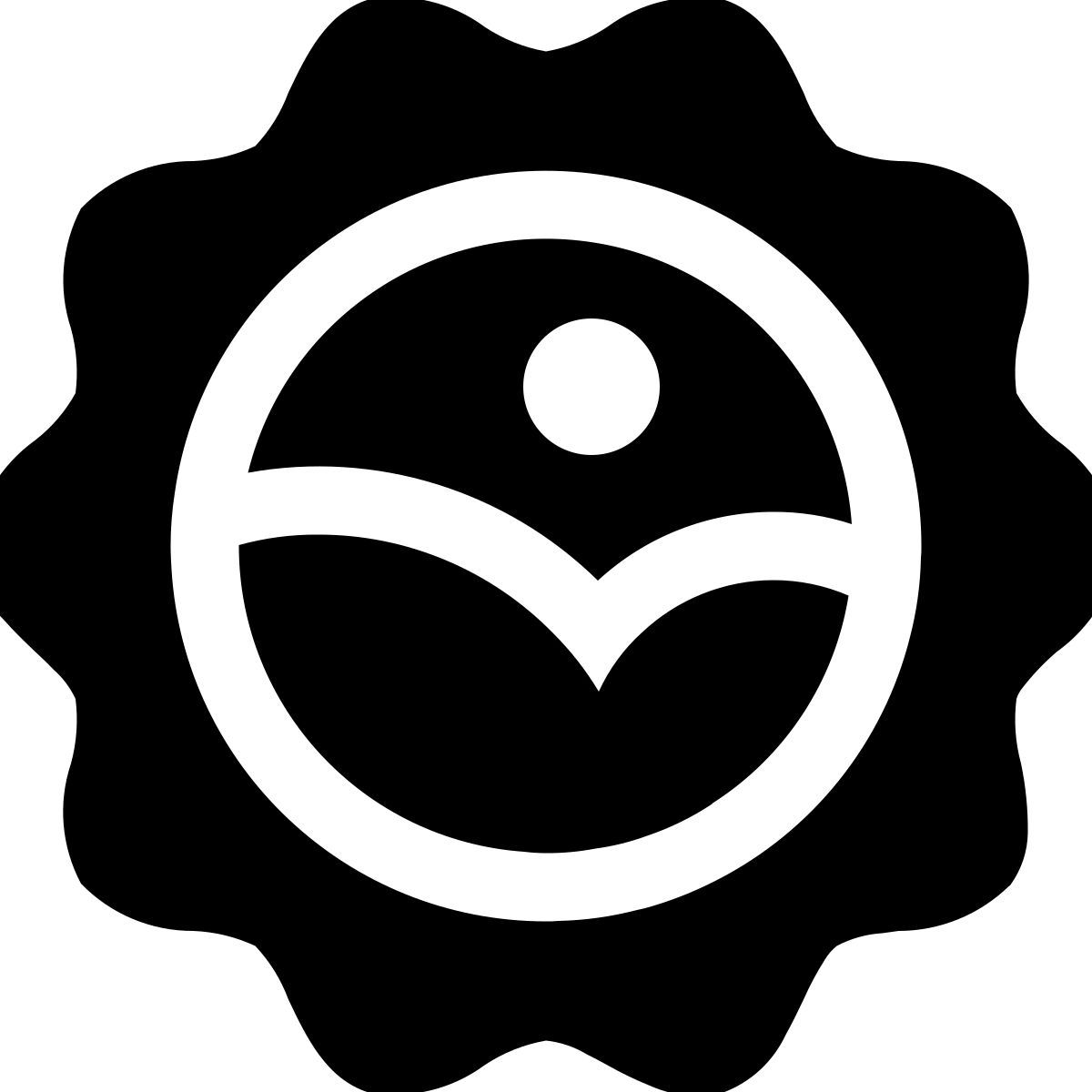 stamp icon