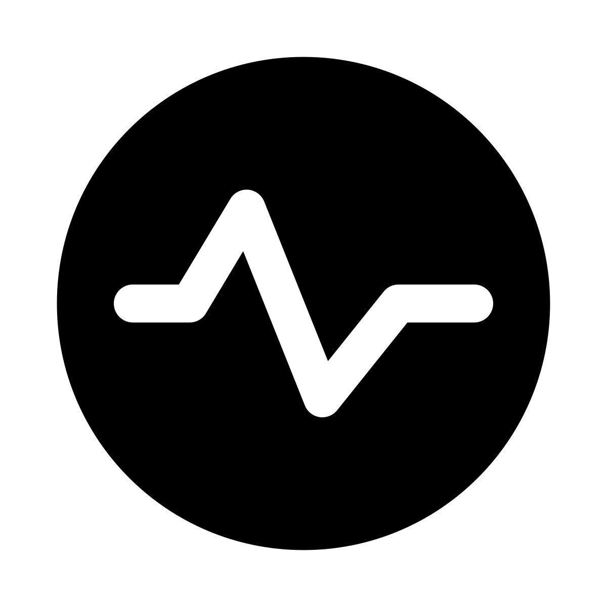 statistics icon