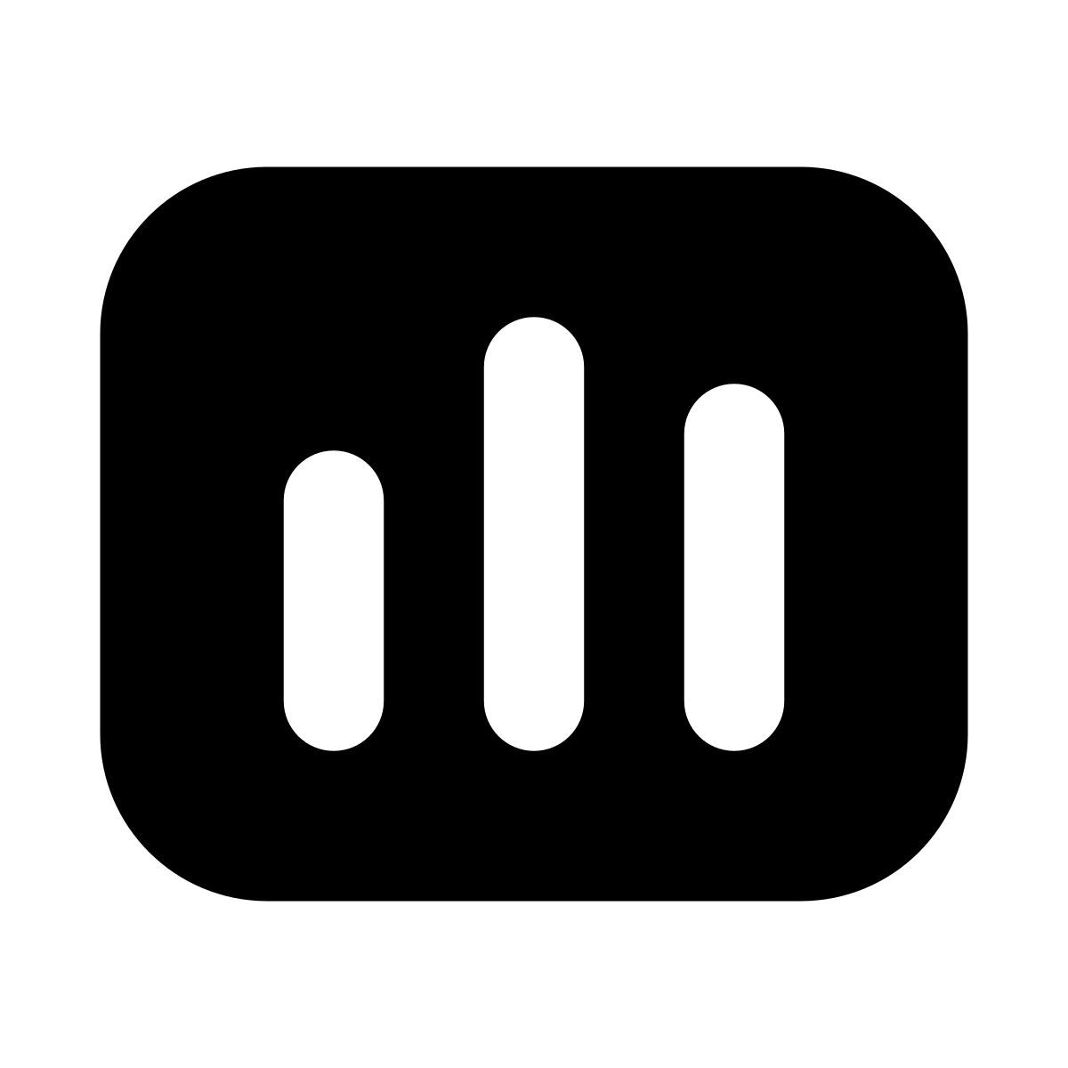 statistic icon