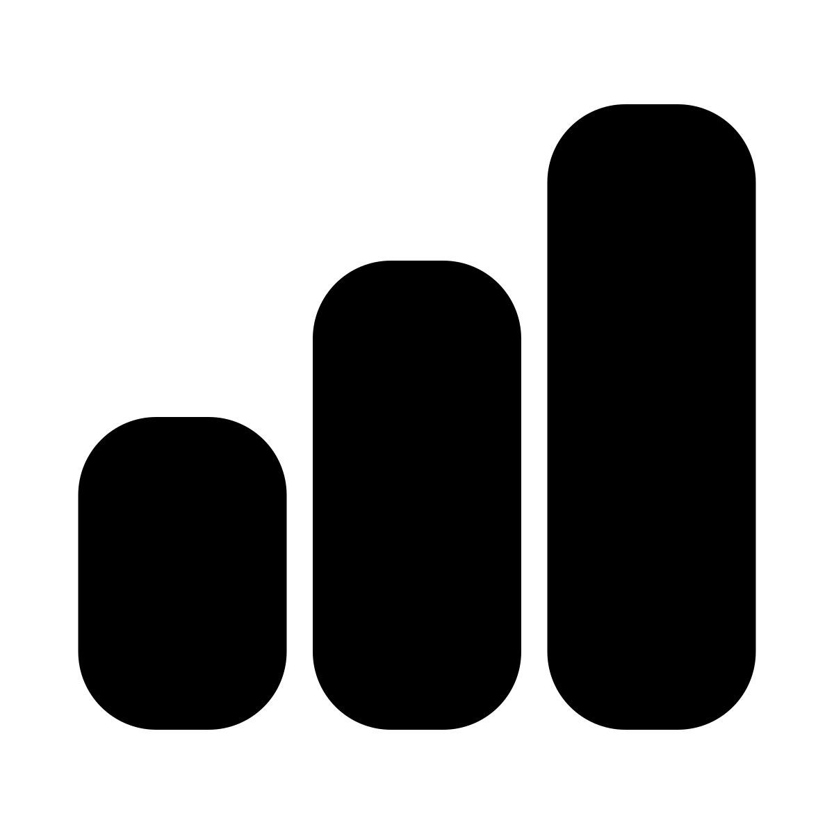 statistic icon