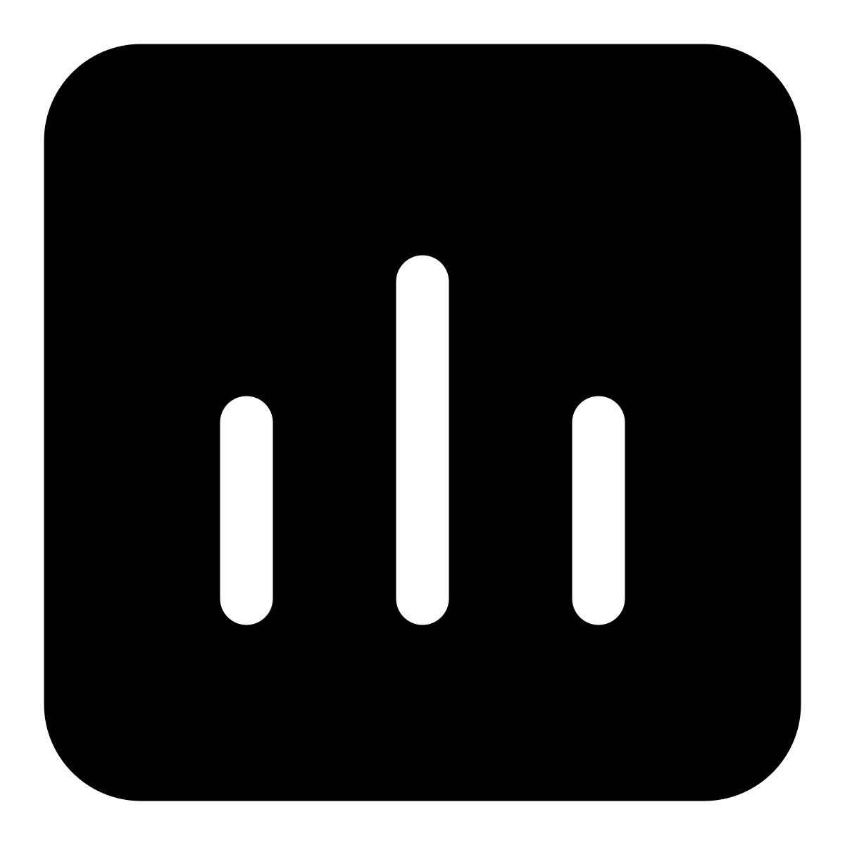 statistiques icon
