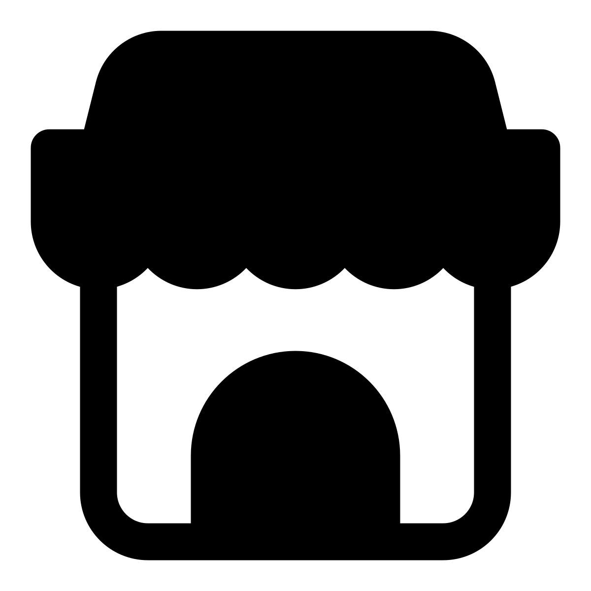 store icon