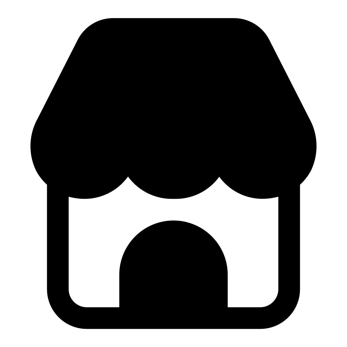 店 icon