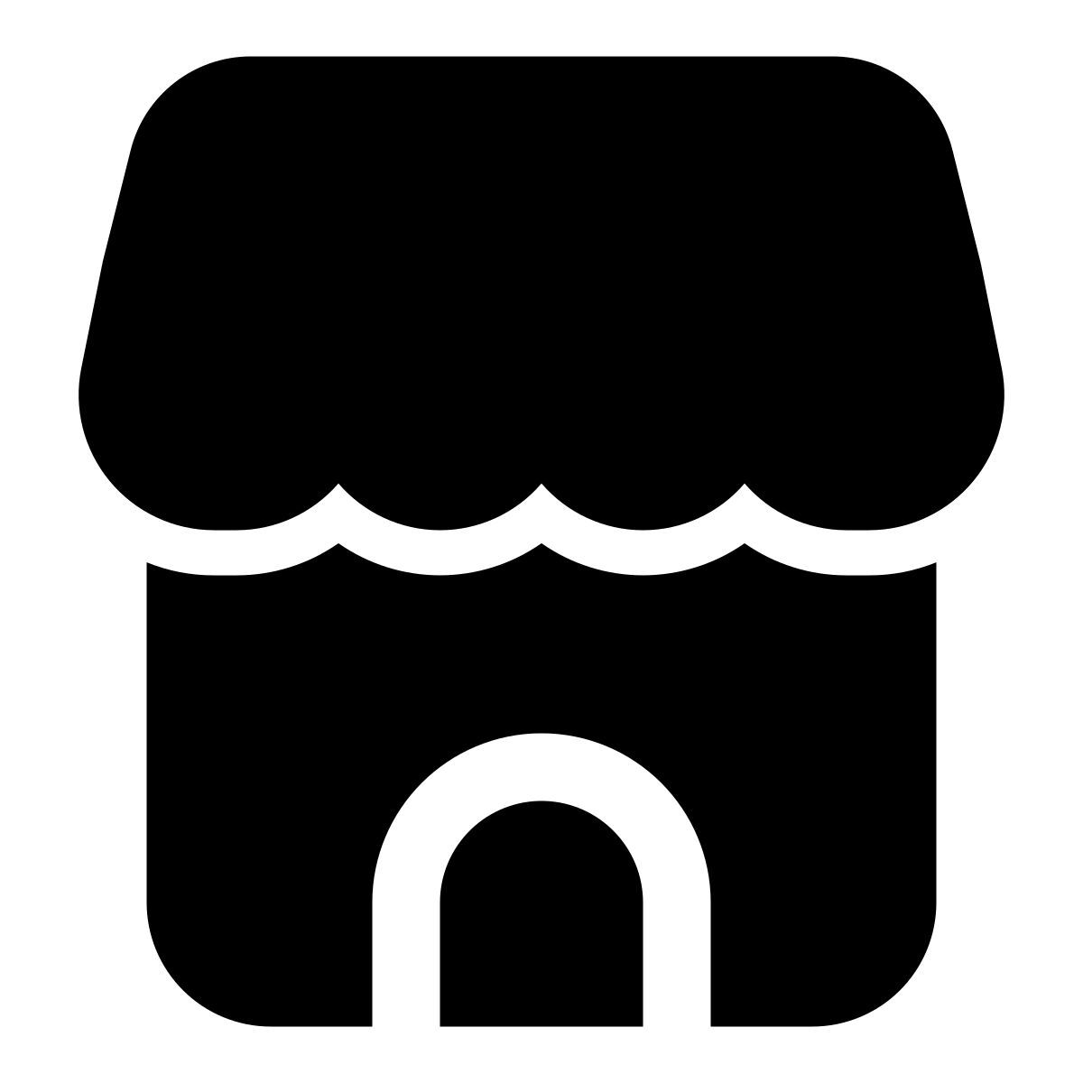 store icon