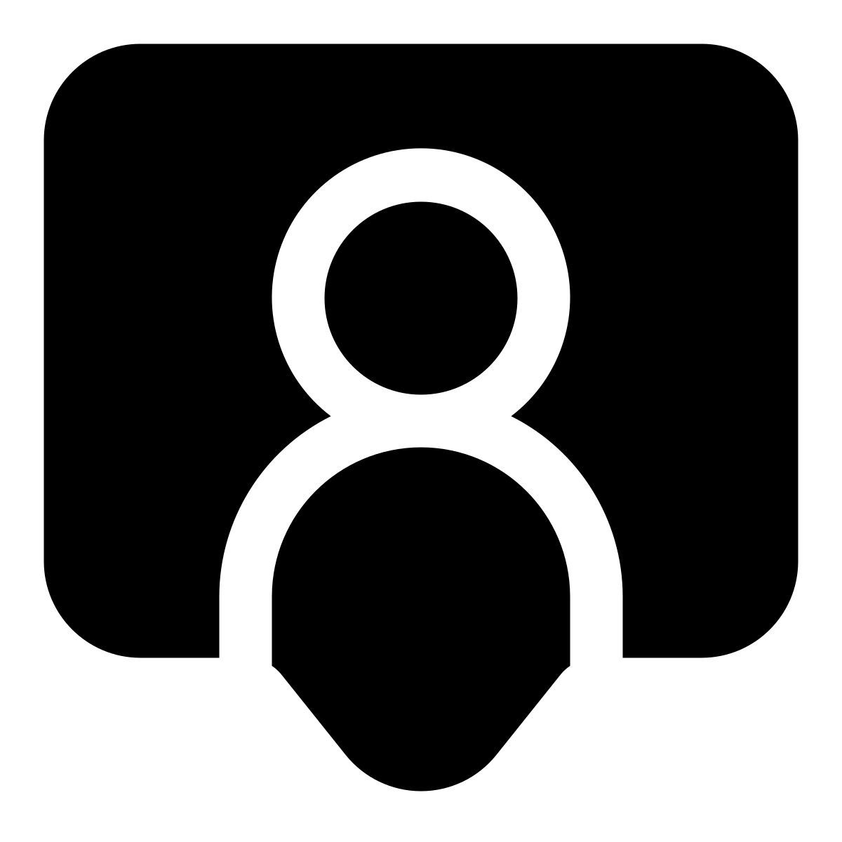 tagga gli amici icon