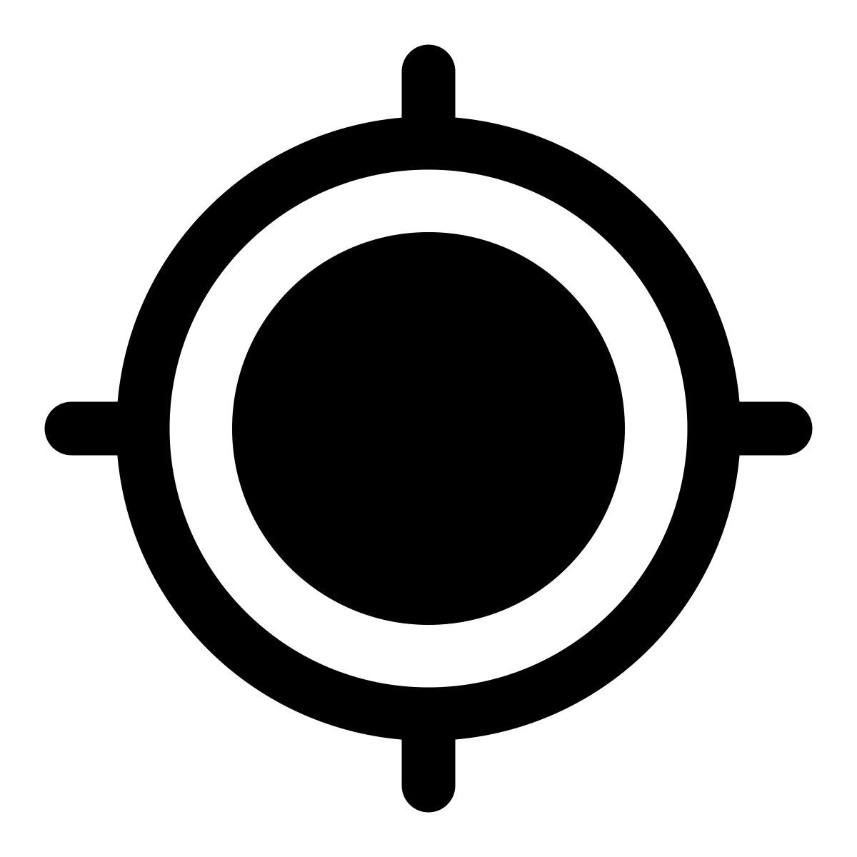 target icon