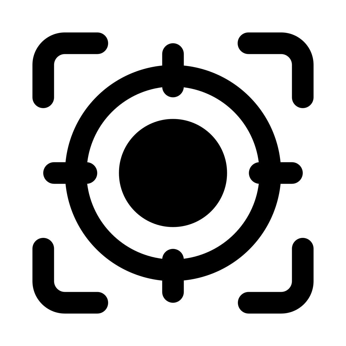 target icon