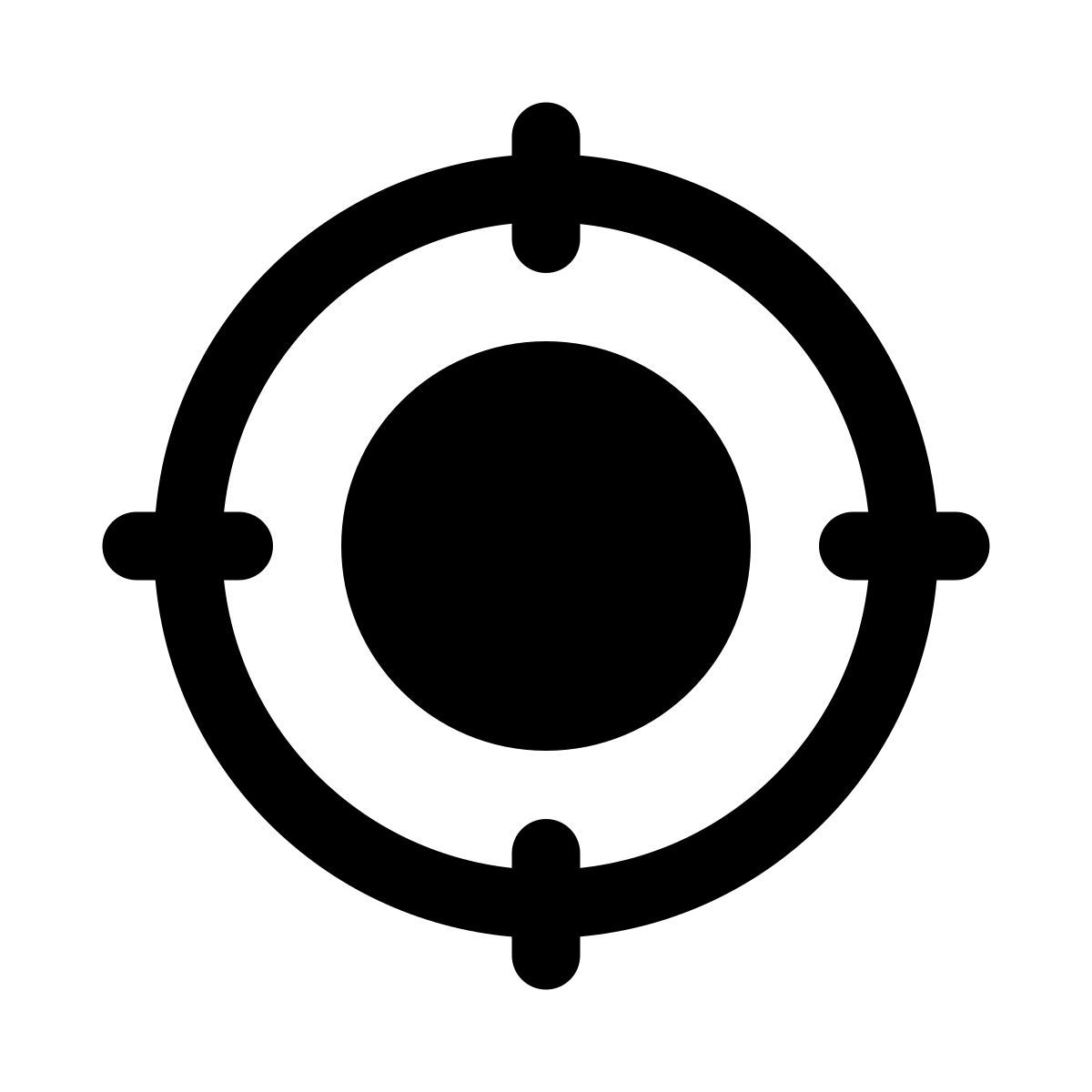 target icon