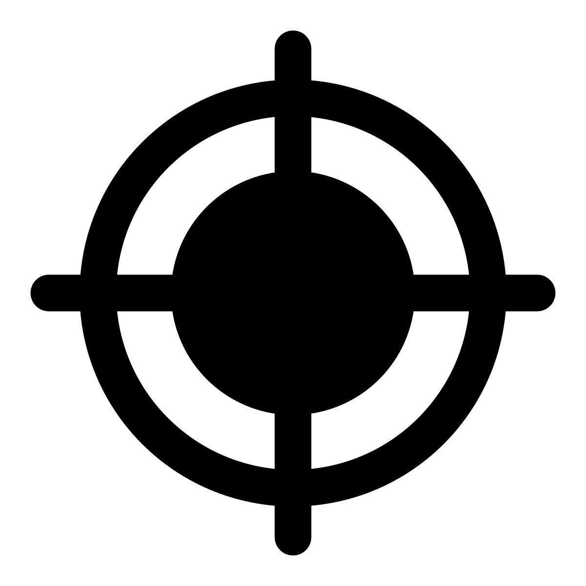 target icon