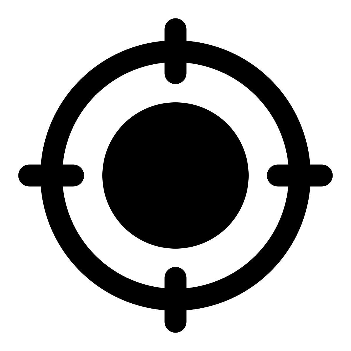 target icon