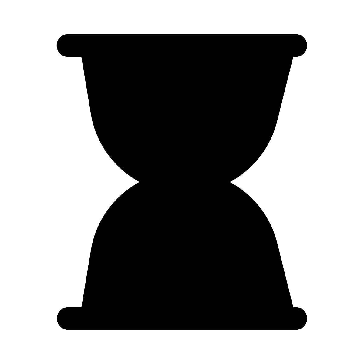 reloj de arena icon