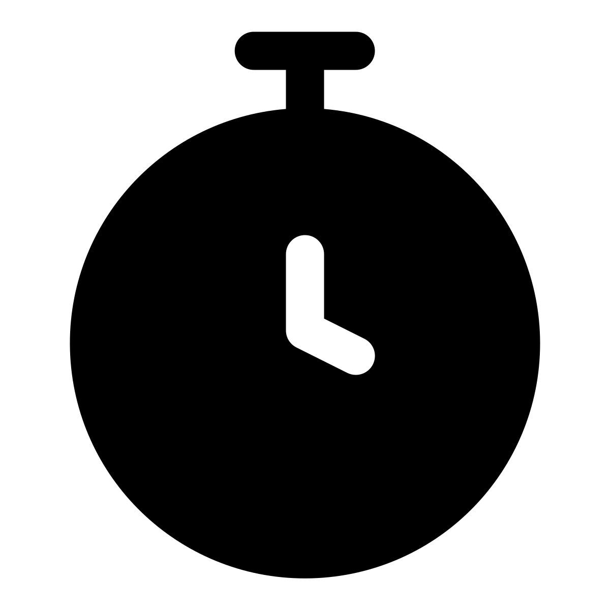timer icon