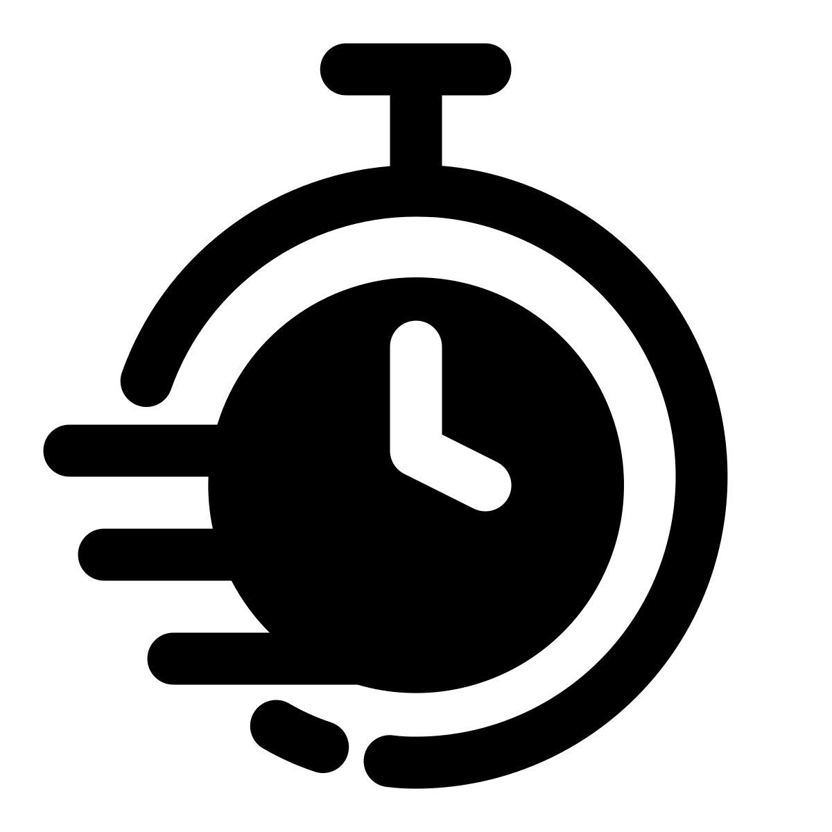 timer icon