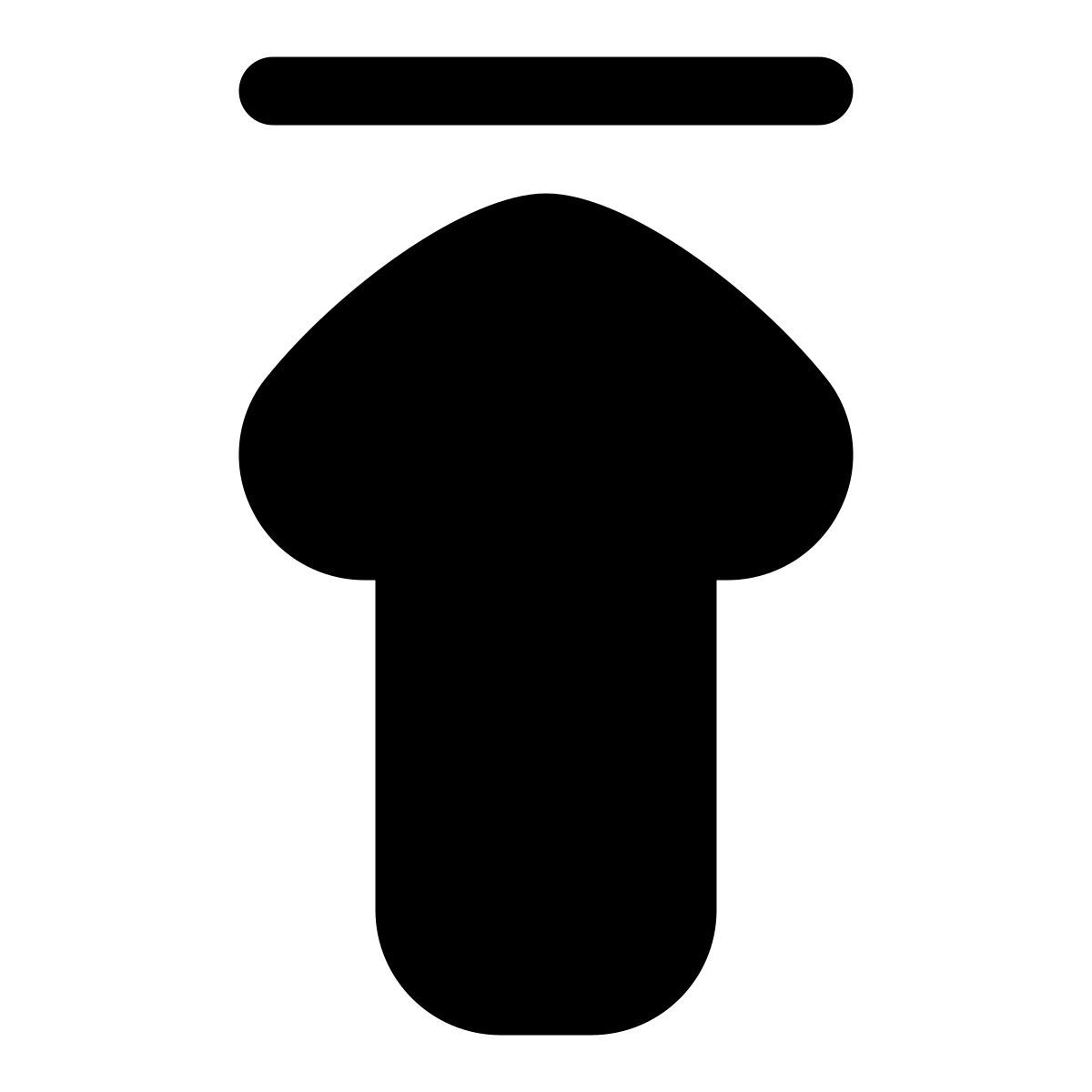 upload icon