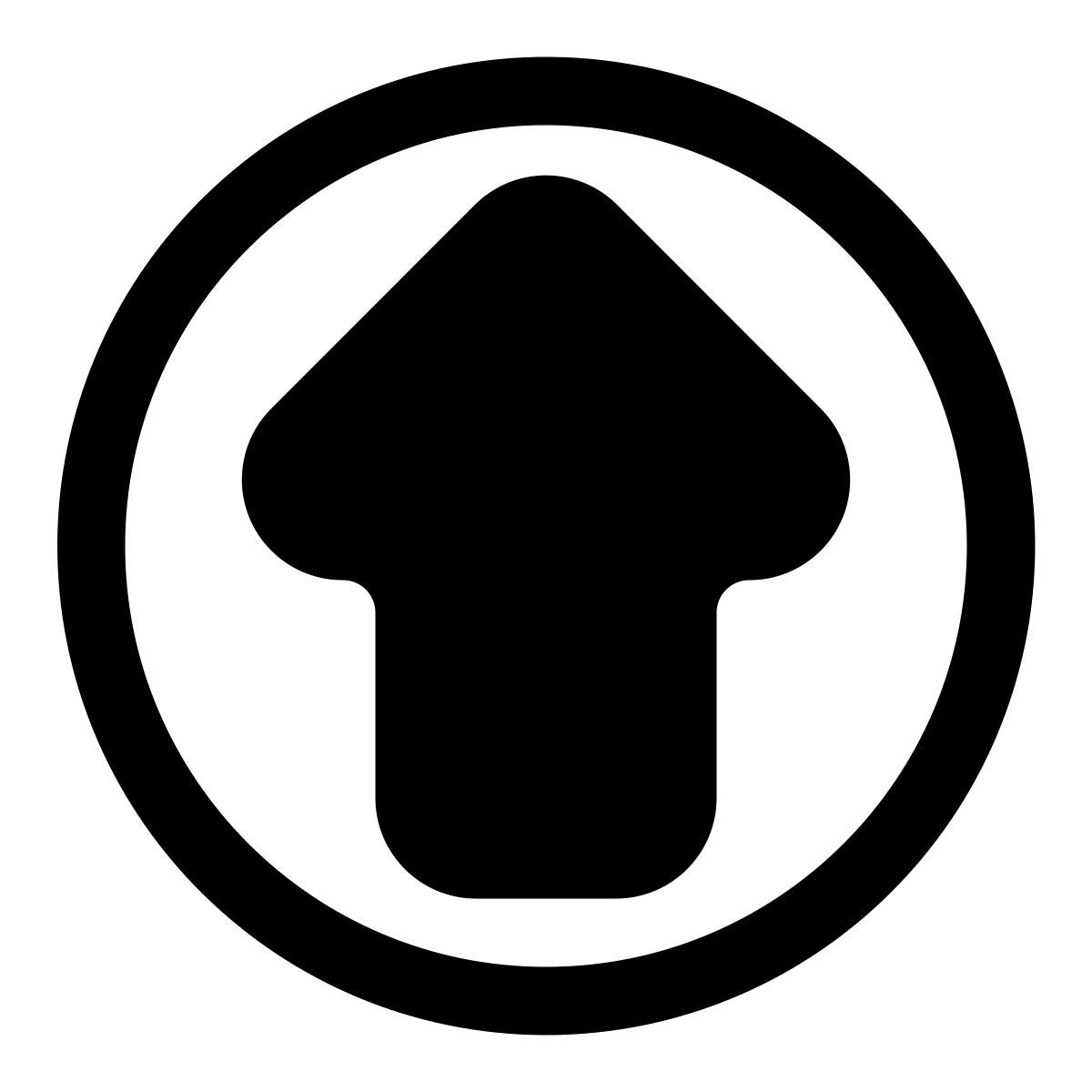 上传按钮 icon