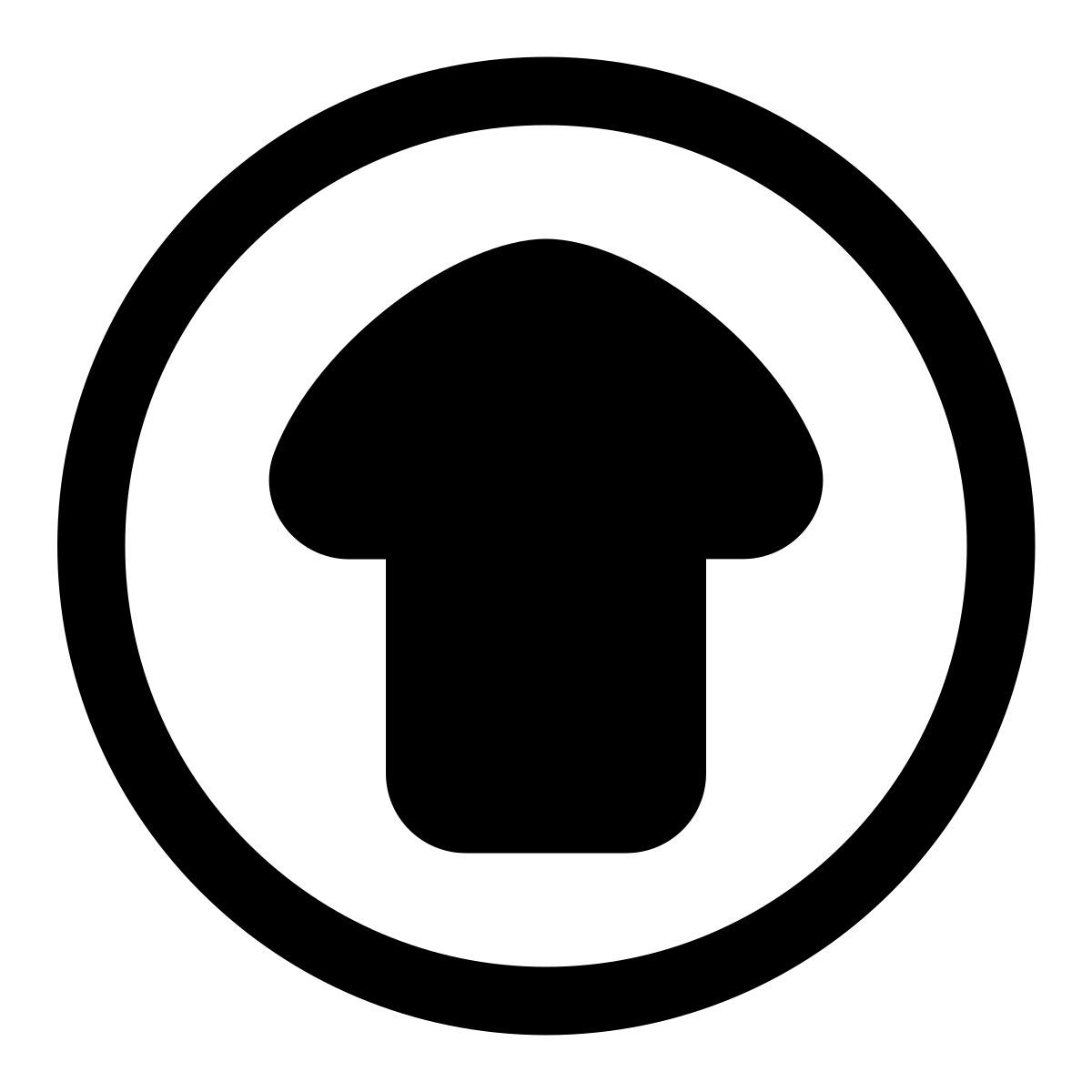 upload icon