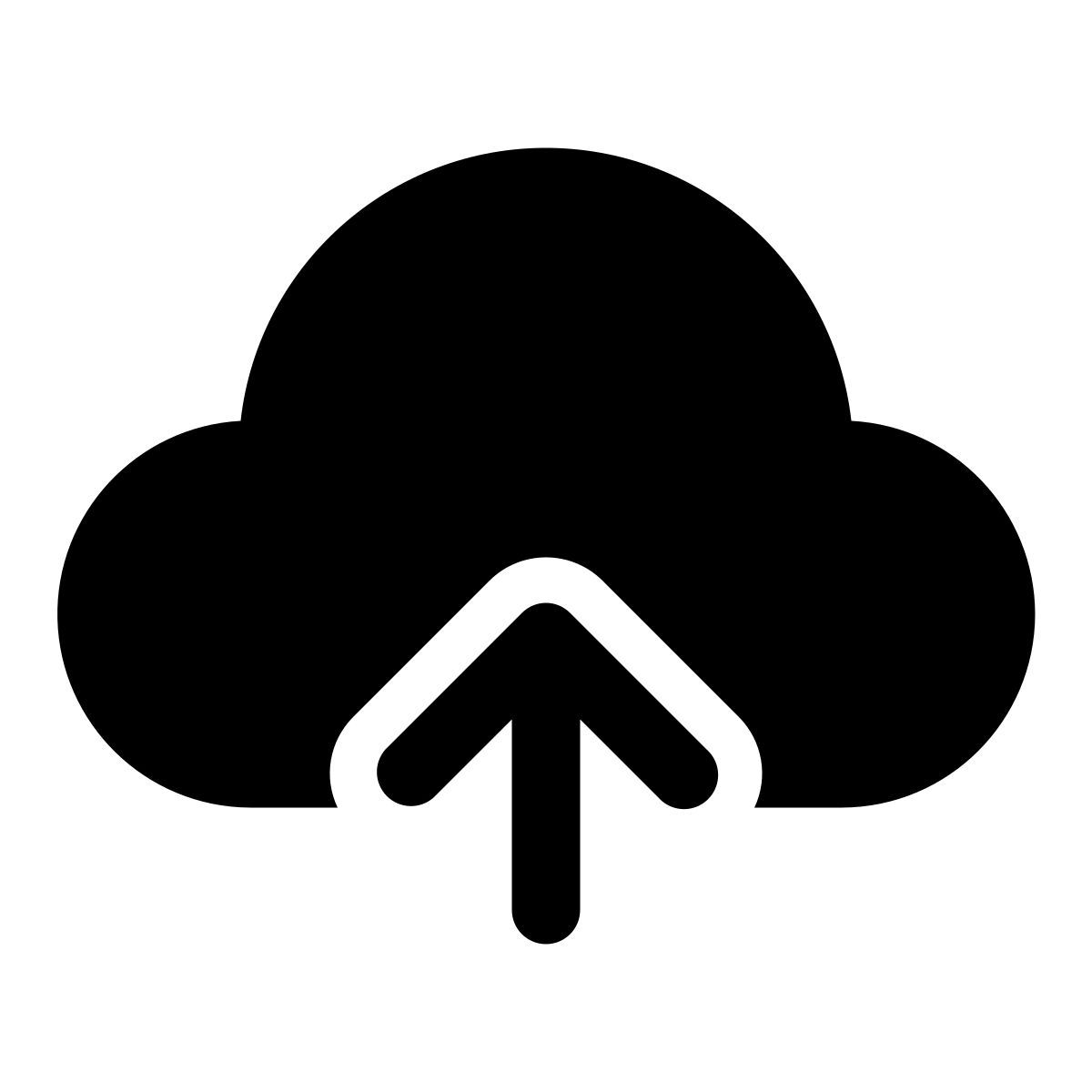 upload icon