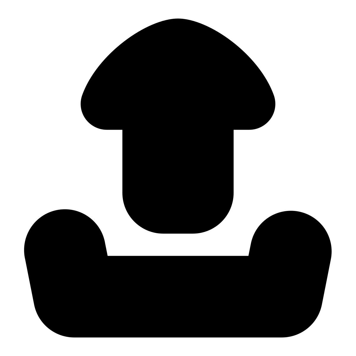 upload icon