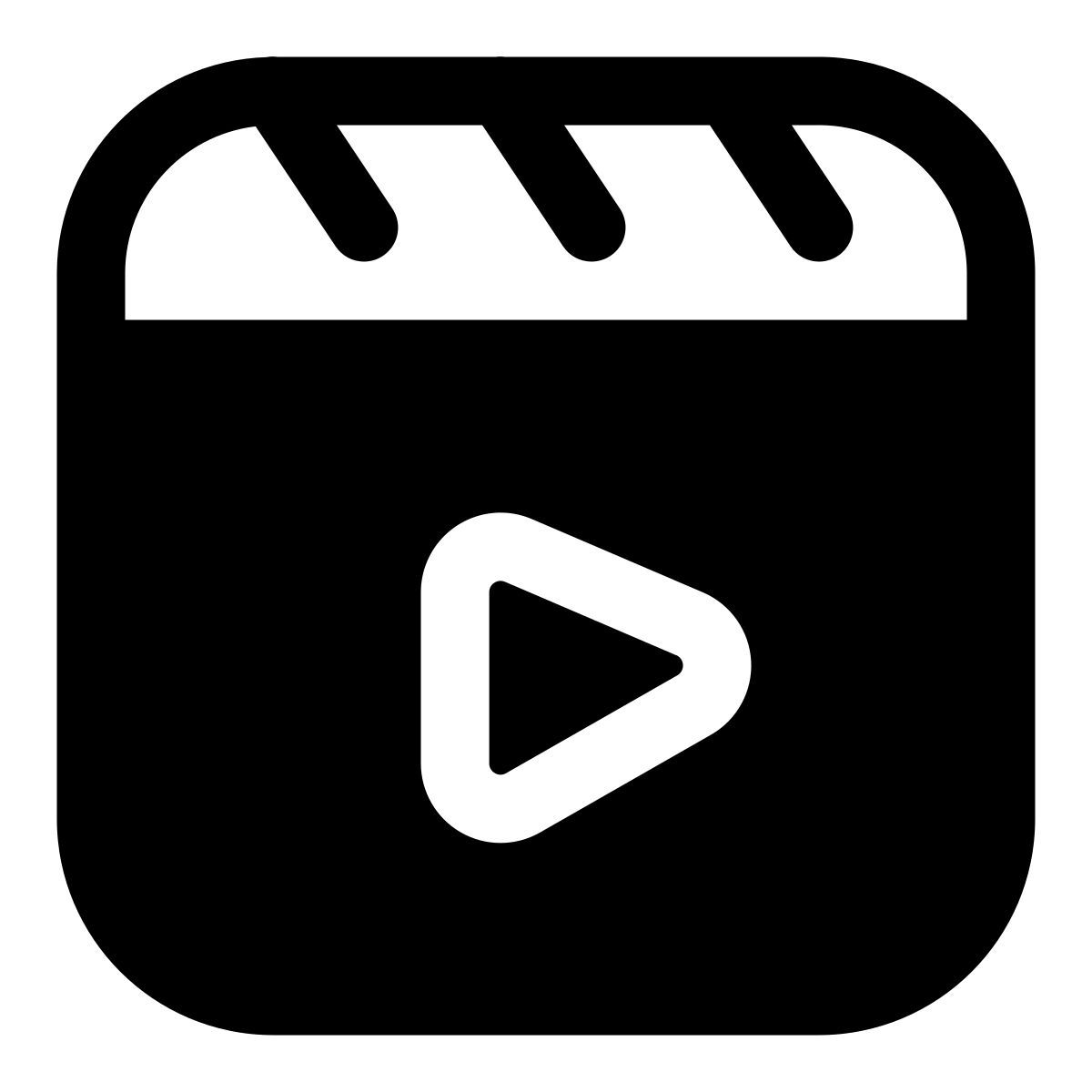 video icon