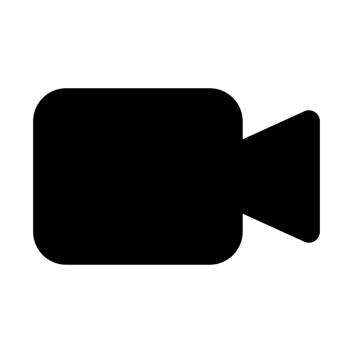 video icon