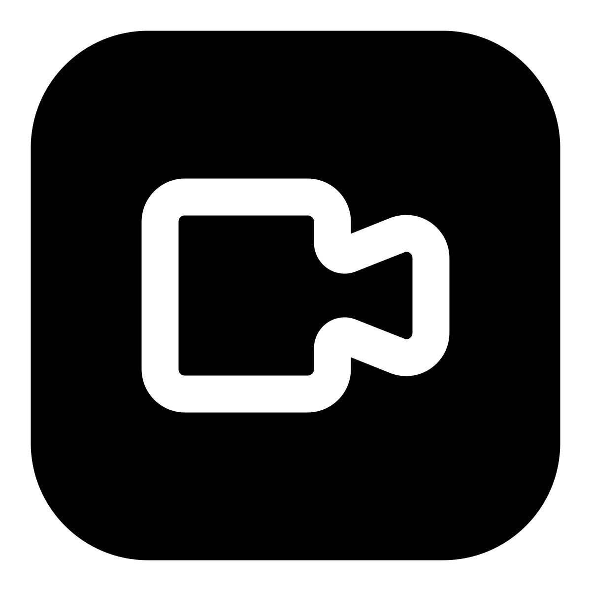 ビデオ icon