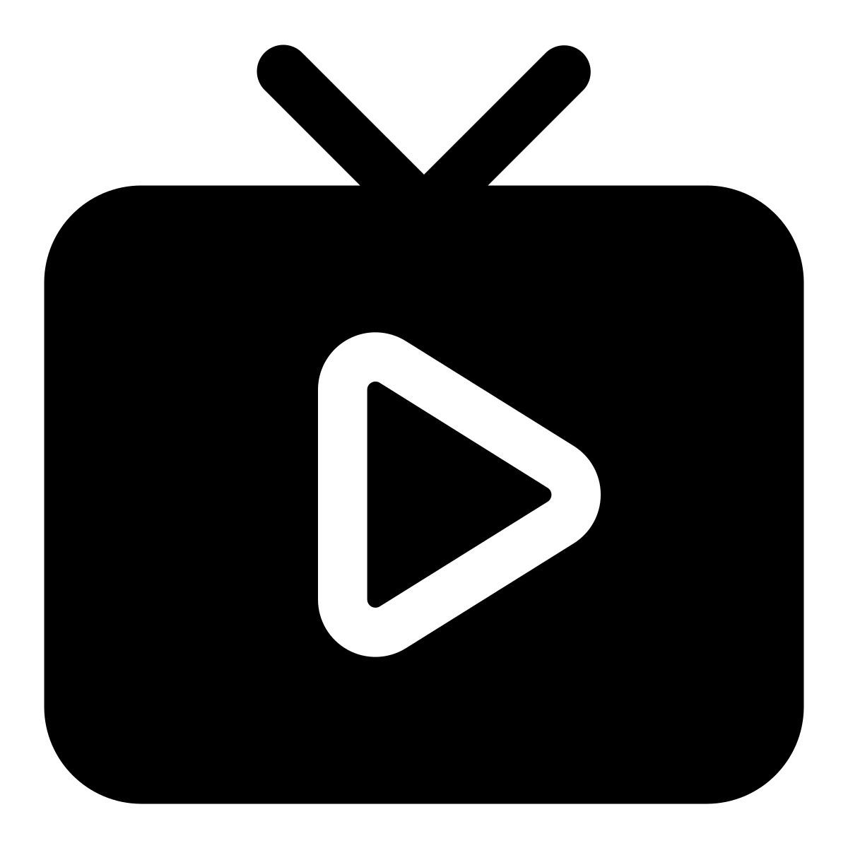 video icon