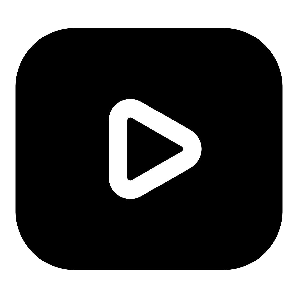 video icon