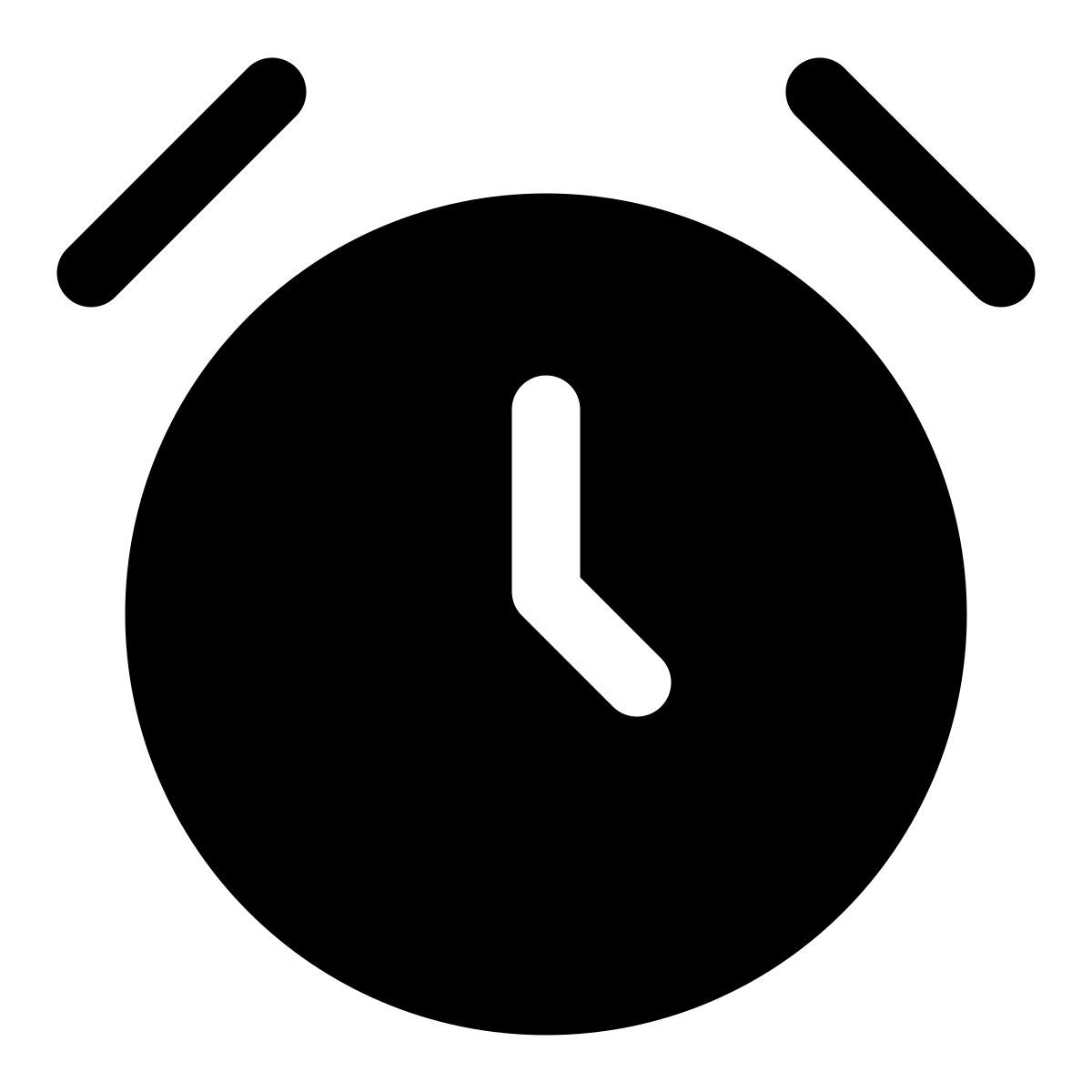 clock icon