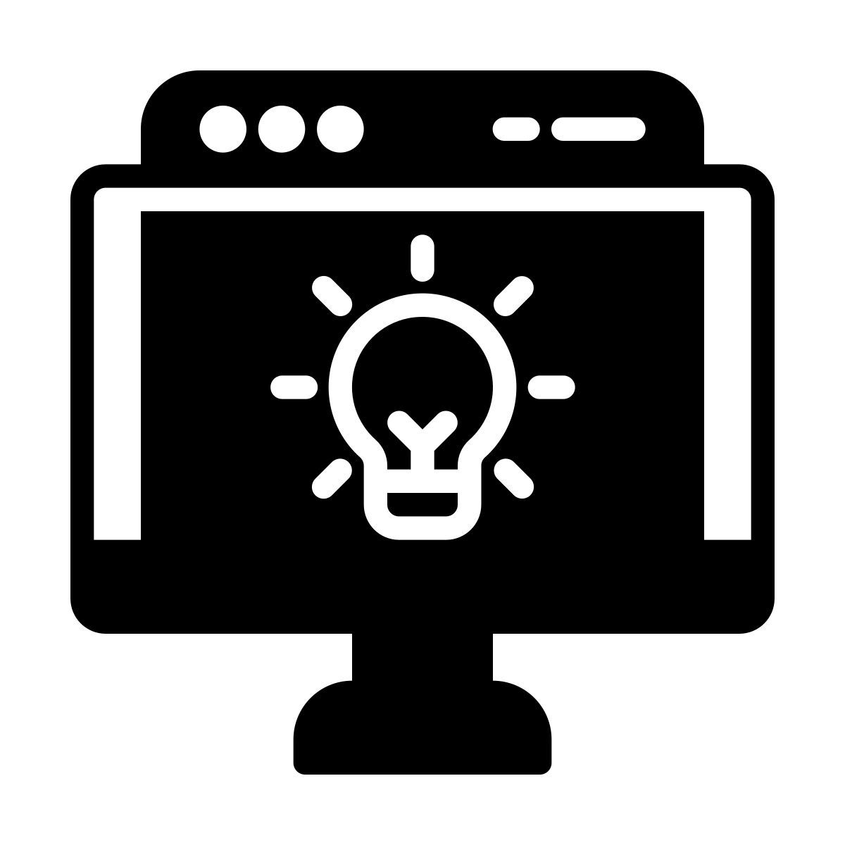 web creation icon