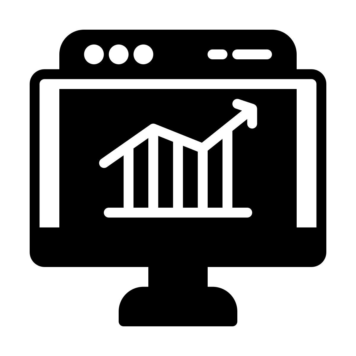 web optimization icon