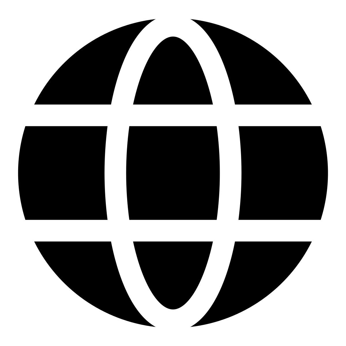 website icon