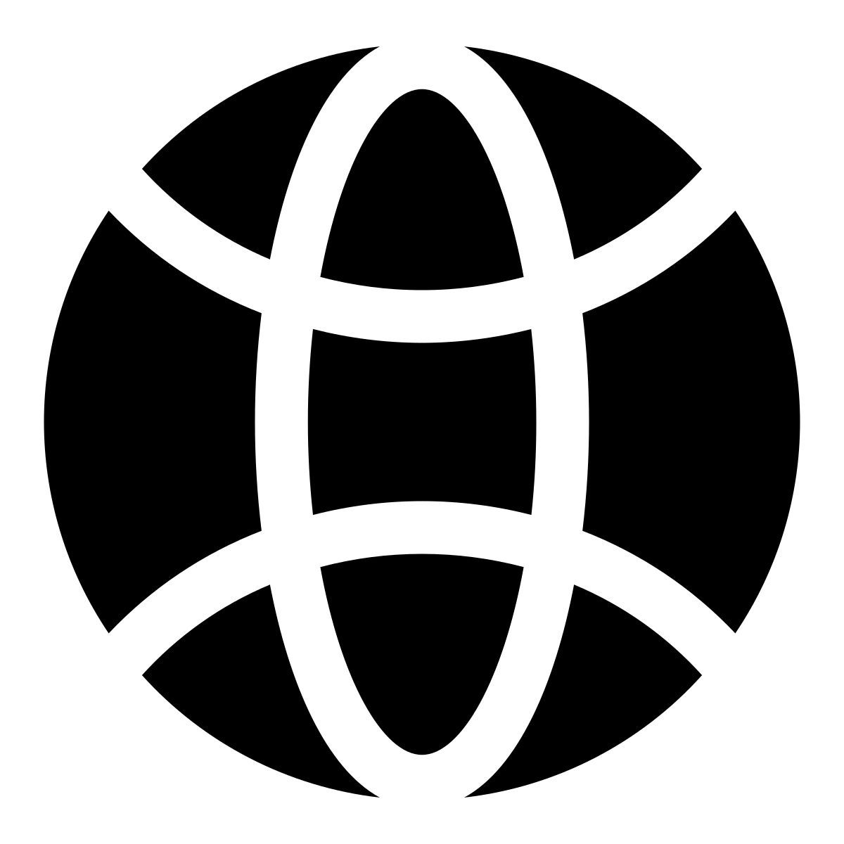 website icon