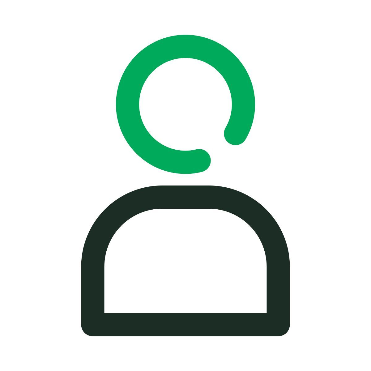 avatar icon