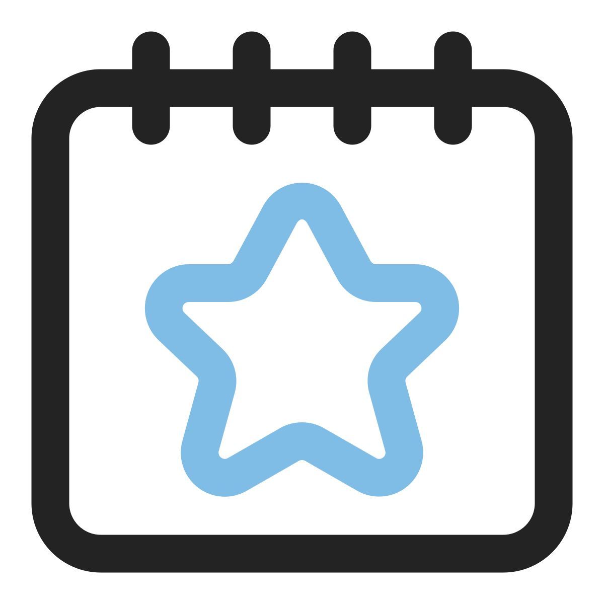 calendar icon
