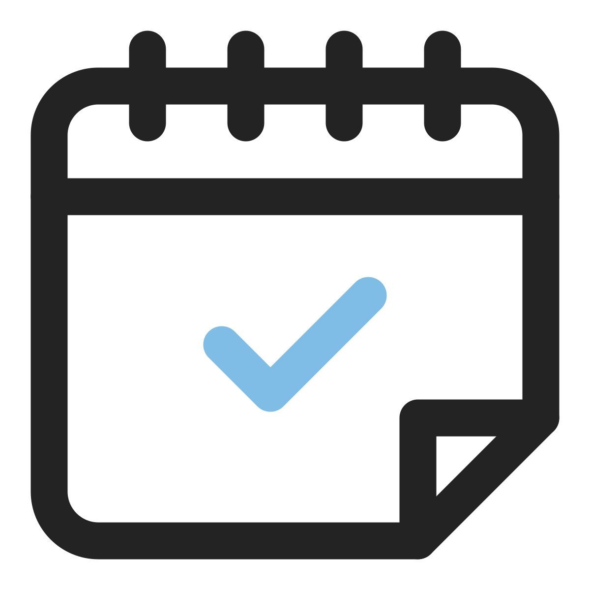 calendar icon