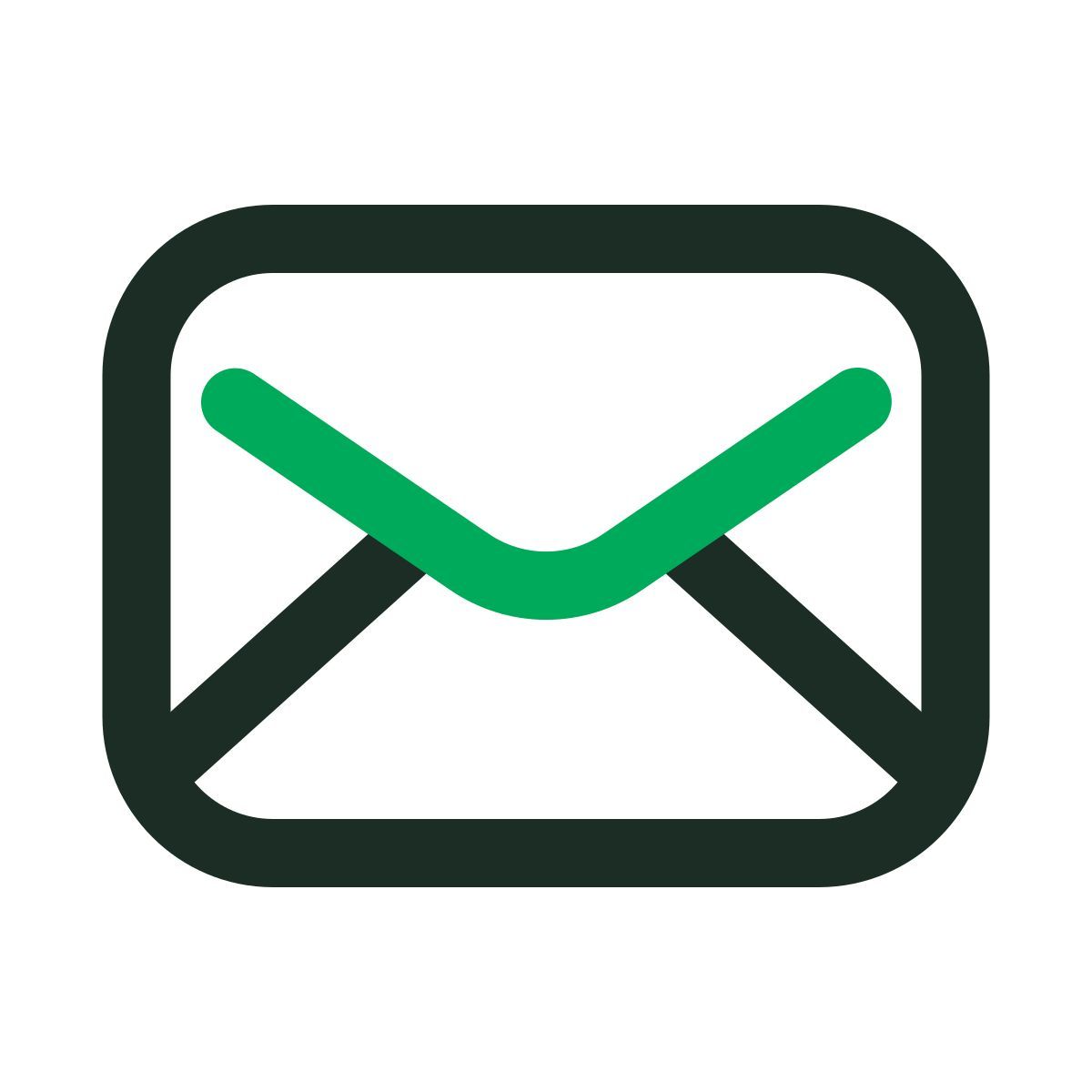 message icon