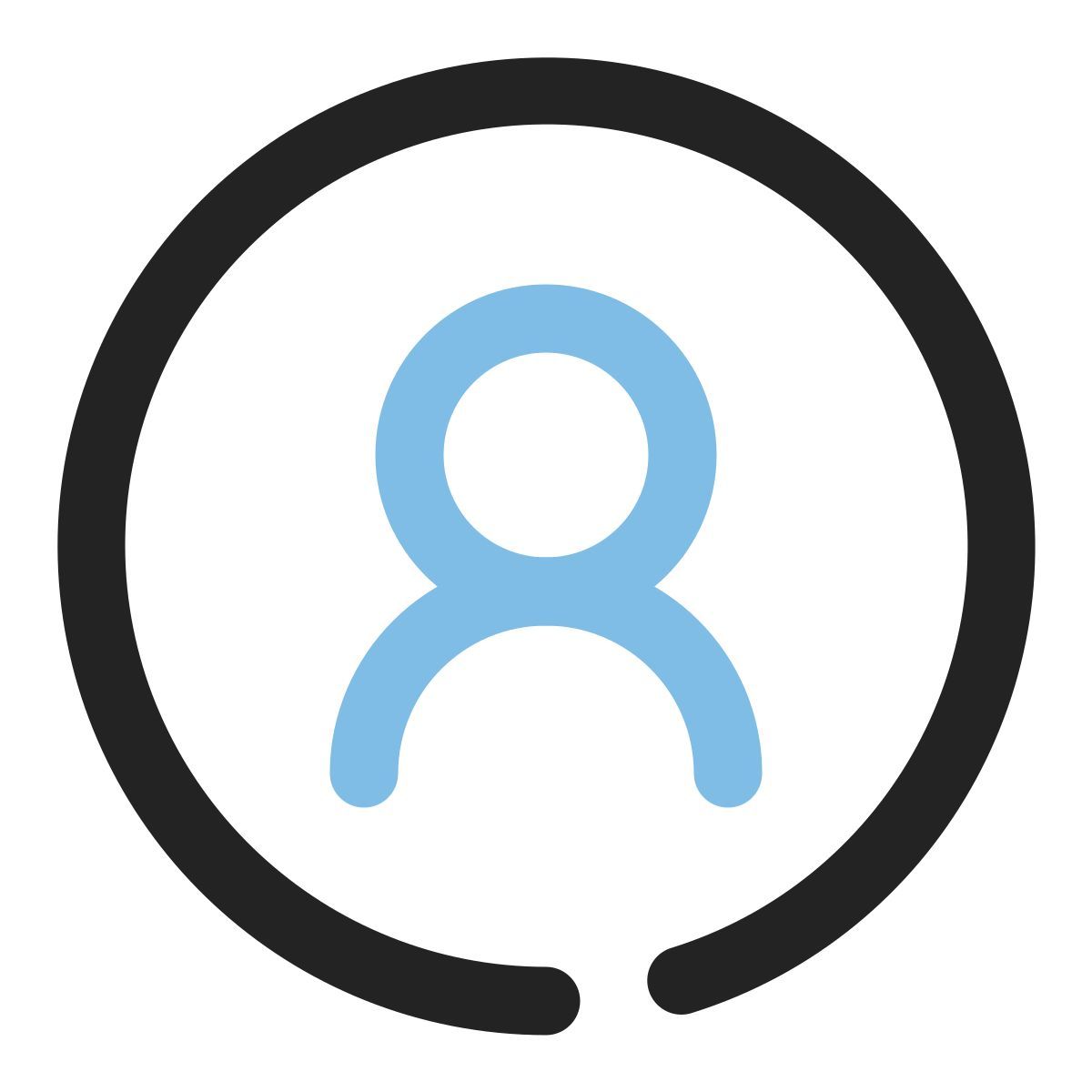 account icon