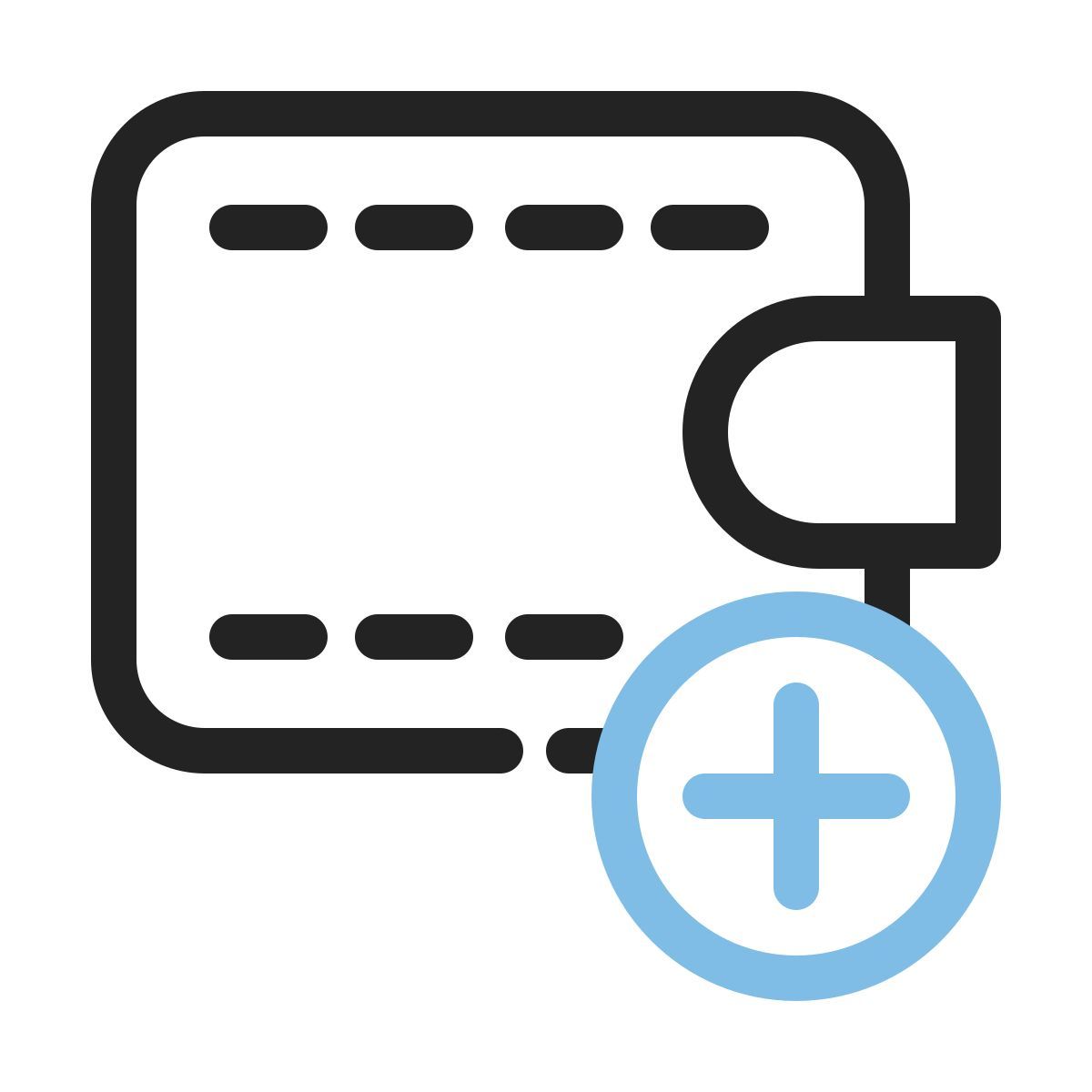 wallet icon